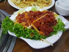 -延成苑韩式烤肉店(长春道店)