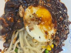 -中国凉都黄牛肉馆(杭州总店)