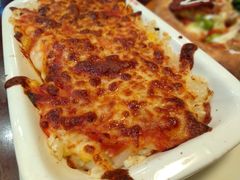 -Mr.Pizza米斯特比萨(苏州平江万达广场店)