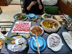 -金龙·打边炉(武进路店)