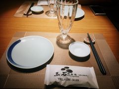 -三石铁板烧(紫竹桥店)