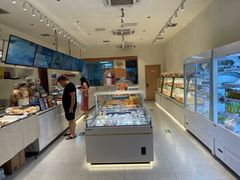 -烘焙町面包店(西四店)