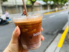 冰的马卡巴卡-BOBAC
