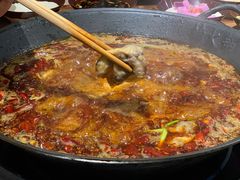 -楠火锅(龙阳广场店)