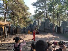 -石燕湖生态旅游景区