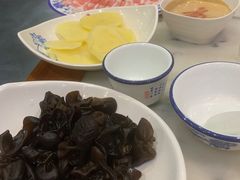 -五悦北平四季涮肉·烧烤(老商埠店)