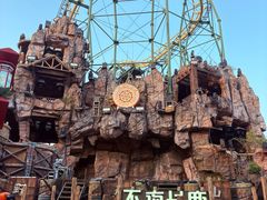 -长鹿旅游休博园