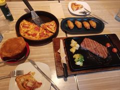 -必胜客(名盛店)
