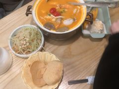 -米泰芒·东南亚料理(体育西店)