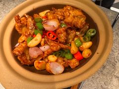 -留半山·香港食堂(啦啦宝都店)