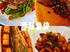 -湖里春风·淮扬菜(丽泽天街店)