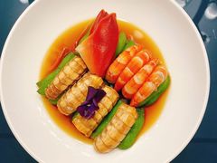 -民国红公馆·秦淮八艳(夫子庙店)