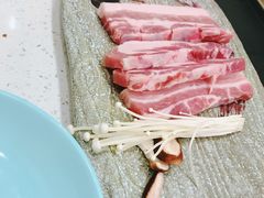 -韩时烤肉(枫蓝店)