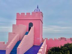 -漳州滨海火山岛自然生态风景区