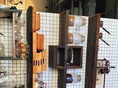 -MUSEE CAFE(保利·时光里店)