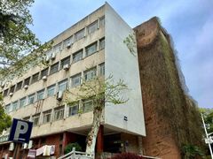 -中南财经政法大学(首义校区)