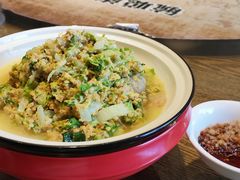 毓聪小豆腐-毓聪妈妈菜(合肥路店)