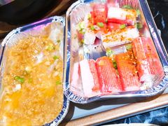 -鹤江桥·红油牛肉粉(SKP店)