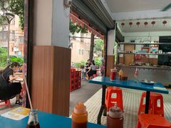-修记牛杂店(同华东一路店)