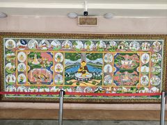 -洛阳白马寺