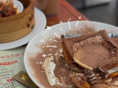 -香港仔茶餐厅(凤阳店)