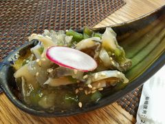 -樱の千渡日式料理·铁板烧•烧鸟(金盛田广场店)