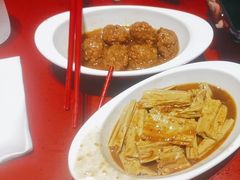-喜家德虾仁水饺(景枫中心店)