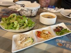 -BISTROFIORE美伊娜(伊犁南路店)