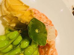 -上海苏宁宝丽嘉酒店·嘉府壹号中餐厅