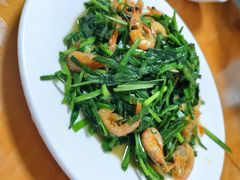 -老渔翁餐厅·鱼家傲私房菜