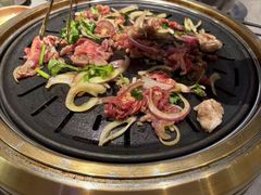 -杨小佳·齐齐哈尔烤肉·烤串(广州店)