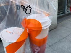 -CoCo都可(大华二店)