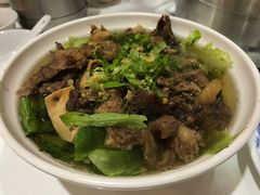 -陈记顺和牛肉火锅馆(天河北路店)