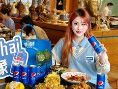 -simply thai天泰(世纪汇店)