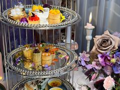 -PARFUM FLORAL花境法餐(南京首店)
