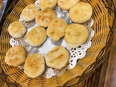 墨鱼饼-顺徕德仙庙烧鸡(荔湾总店)