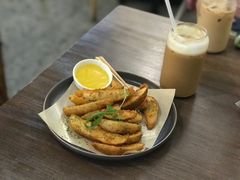 -MIMO CAFE(沙头角店)