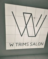 -TRIMS HAIR 修剪造型·烫染接发