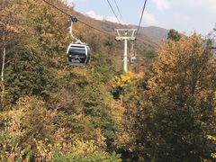 -紫金山索道-售票处