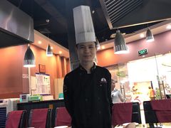 -利昂法式铁板主题餐厅(新奥购物中心店)