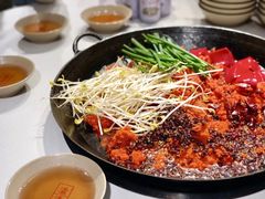 -岗上渣渣老火锅(两路口店)