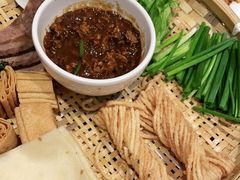 -紫光园·烤鸭·北京菜(劲松店)