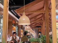 -芭札·Thai泰国餐厅(同和金铂天地店)