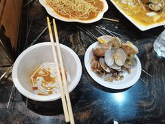 -郑贵初烧烤·烤凤爪的发明者(王家湾店)