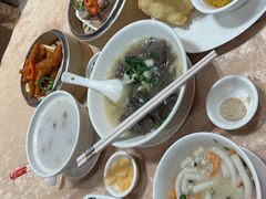 -广东胜利宾馆西关粤中餐厅