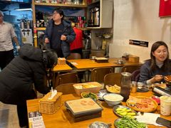 -麒麟风烤牛肉·云南烧烤小排档(丹凤街店)