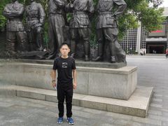 -南昌八一起义纪念馆