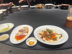 -苏帮袁Sue Cuisine(将台店)