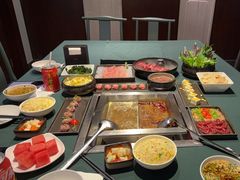 -皇城老妈火锅(琴台店)