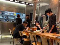 -烧肉达人•炭火烧肉(新天地店)